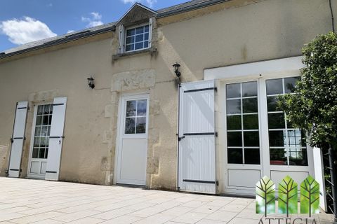 Farm i Chassignolles, Indre, Chassignolles - € 279.030 | Ref: PH1289-ATTEGIA - foto 2
