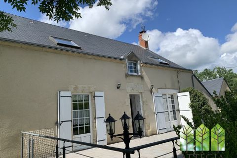 Farm i Chassignolles, Indre, Chassignolles - € 279.030 | Ref: PH1289-ATTEGIA - foto 3