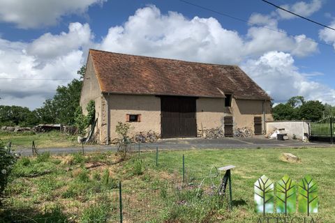 Farm i Chassignolles, Indre, Chassignolles - € 279.030 | Ref: PH1289-ATTEGIA - foto 4
