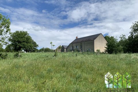 Farm i Chassignolles, Indre, Chassignolles - € 279.030 | Ref: PH1289-ATTEGIA - foto 7
