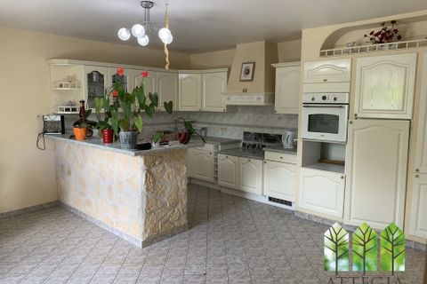 Farm i Chassignolles, Indre, Chassignolles - € 279.030 | Ref: PH1289-ATTEGIA - foto 10