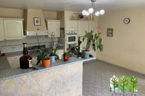 Farm i Chassignolles, Indre, Chassignolles - € 279.030 | Ref: PH1289-ATTEGIA - foto 14