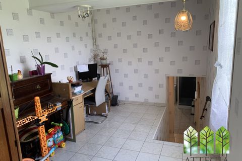Farm i Chassignolles, Indre, Chassignolles - € 279.030 | Ref: PH1289-ATTEGIA - foto 17