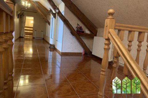 Farm i Chassignolles, Indre, Chassignolles - € 279.030 | Ref: PH1289-ATTEGIA - foto 23