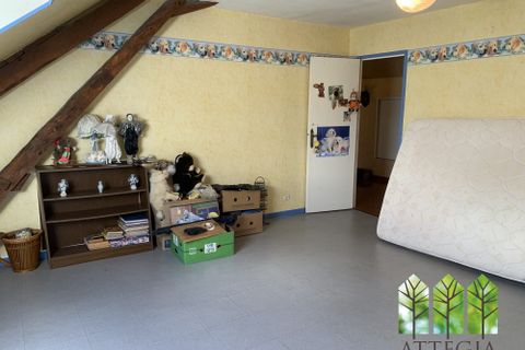 Farm i Chassignolles, Indre, Chassignolles - € 279.030 | Ref: PH1289-ATTEGIA - foto 25