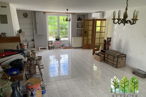Farm i Chassignolles, Indre, Chassignolles - € 279.030 | Ref: PH1289-ATTEGIA - foto 34