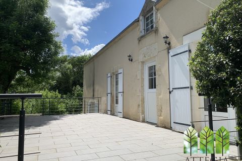 Farm i Chassignolles, Indre, Chassignolles - € 279.030 | Ref: PH1289-ATTEGIA - foto 39