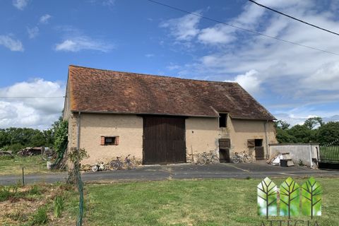 Farm i Chassignolles, Indre, Chassignolles - € 279.030 | Ref: PH1289-ATTEGIA - foto 42