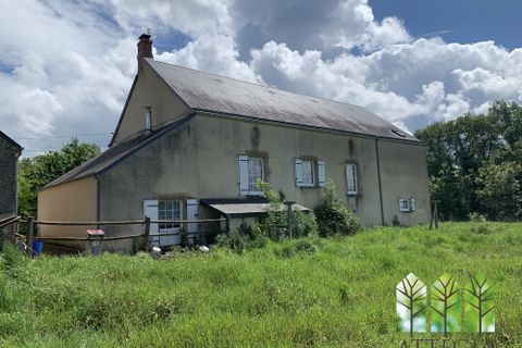 Farm i Chassignolles, Indre, Chassignolles - € 279.030 | Ref: PH1289-ATTEGIA - foto 46
