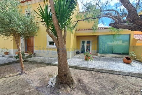 Villa i Bombarral, Leiria, Bombarral - € 415.000 | Ref: 6163 - foto 1
