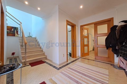 Villa i Bombarral, Leiria, Bombarral - € 415.000 | Ref: 6163 - foto 2