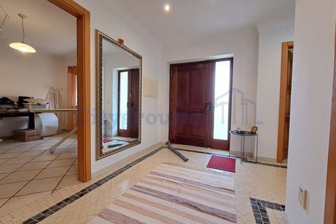 Villa i Bombarral, Leiria, Bombarral - € 415.000 | Ref: 6163 - foto 3