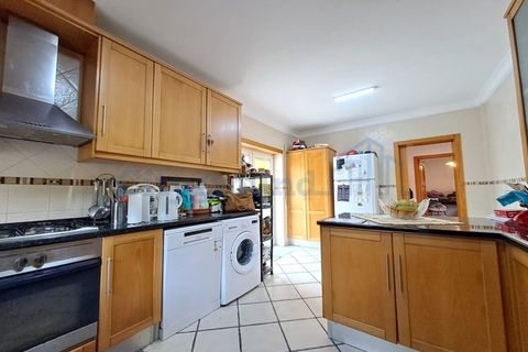 Villa i Bombarral, Leiria, Bombarral - € 415.000 | Ref: 6163 - foto 4