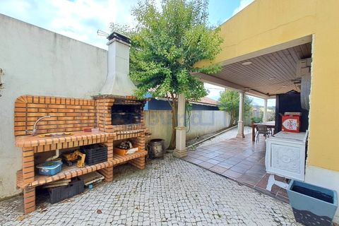 Villa i Bombarral, Leiria, Bombarral - € 415.000 | Ref: 6163 - foto 5