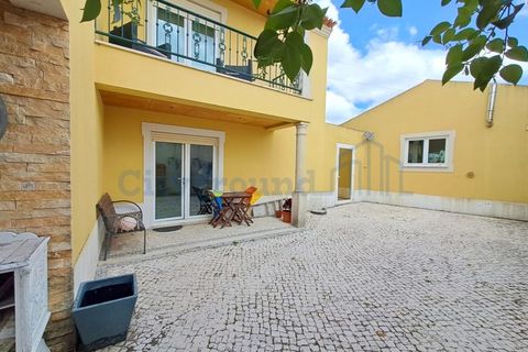 Villa i Bombarral, Leiria, Bombarral - € 415.000 | Ref: 6163 - foto 6