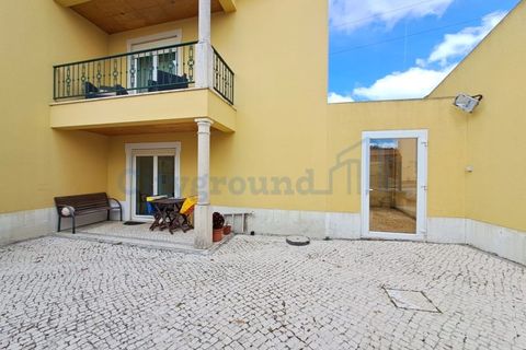 Villa i Bombarral, Leiria, Bombarral - € 415.000 | Ref: 6163 - foto 7