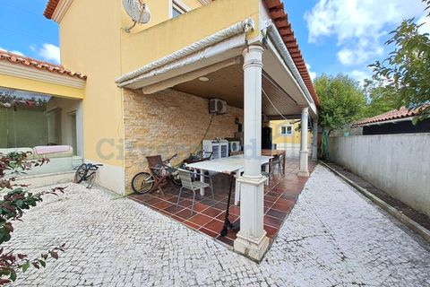 Villa i Bombarral, Leiria, Bombarral - € 415.000 | Ref: 6163 - foto 8