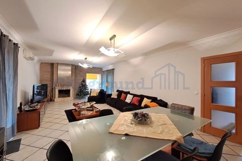 Villa i Bombarral, Leiria, Bombarral - € 415.000 | Ref: 6163 - foto 11