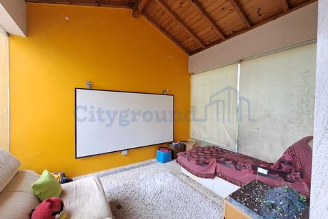 Villa i Bombarral, Leiria, Bombarral - € 415.000 | Ref: 6163 - foto 15
