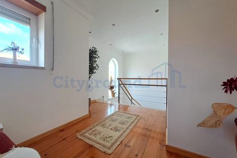 Villa i Bombarral, Leiria, Bombarral - € 415.000 | Ref: 6163 - foto 16