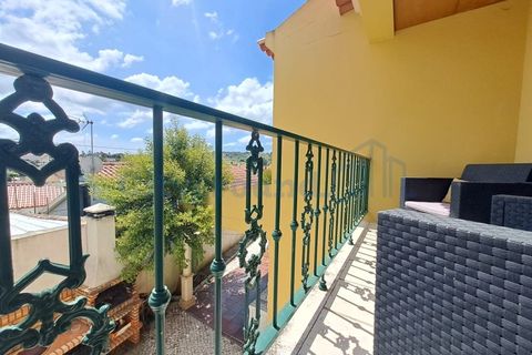 Villa i Bombarral, Leiria, Bombarral - € 415.000 | Ref: 6163 - foto 22