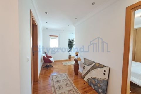 Villa i Bombarral, Leiria, Bombarral - € 415.000 | Ref: 6163 - foto 23