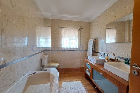 Villa i Bombarral, Leiria, Bombarral - € 415.000 | Ref: 6163 - foto 25