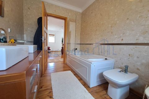 Villa i Bombarral, Leiria, Bombarral - € 415.000 | Ref: 6163 - foto 26