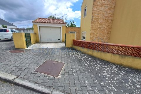 Villa i Bombarral, Leiria, Bombarral - € 415.000 | Ref: 6163 - foto 29