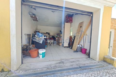 Villa i Bombarral, Leiria, Bombarral - € 415.000 | Ref: 6163 - foto 30