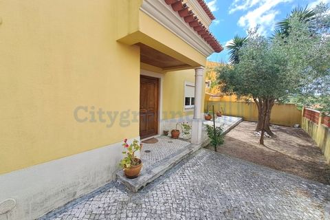 Villa i Bombarral, Leiria, Bombarral - € 415.000 | Ref: 6163 - foto 31