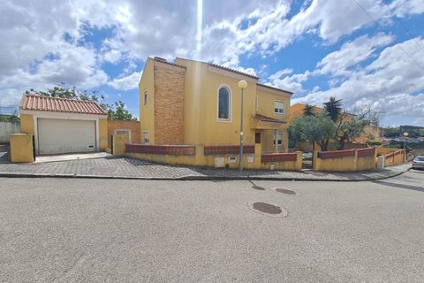 Villa i Bombarral, Leiria, Bombarral - € 415.000 | Ref: 6163 - foto 32