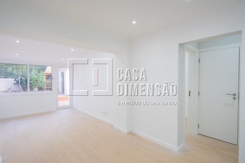Lejlighed i Amadora, Lisbon, Amadora - € 349.000 | Ref: CD.11423.(A) - foto 2