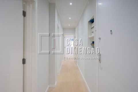 Lejlighed i Amadora, Lisbon, Amadora - € 349.000 | Ref: CD.11423.(A) - foto 3
