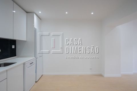 Lejlighed i Amadora, Lisbon, Amadora - € 349.000 | Ref: CD.11423.(A) - foto 4