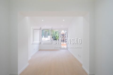 Lejlighed i Amadora, Lisbon, Amadora - € 349.000 | Ref: CD.11423.(A) - foto 5