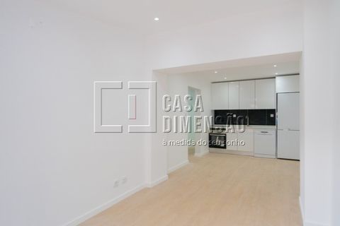 Lejlighed i Amadora, Lisbon, Amadora - € 349.000 | Ref: CD.11423.(A) - foto 6