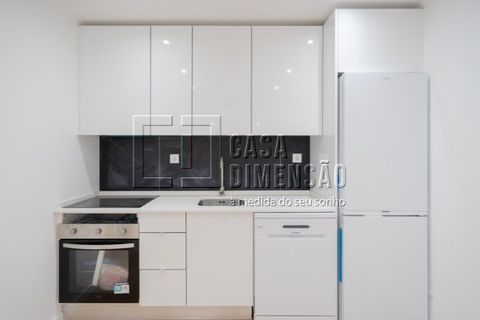 Lejlighed i Amadora, Lisbon, Amadora - € 349.000 | Ref: CD.11423.(A) - foto 10