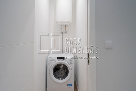 Lejlighed i Amadora, Lisbon, Amadora - € 349.000 | Ref: CD.11423.(A) - foto 11