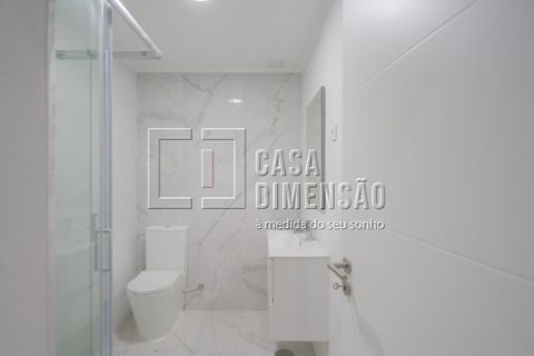 Lejlighed i Amadora, Lisbon, Amadora - € 349.000 | Ref: CD.11423.(A) - foto 12