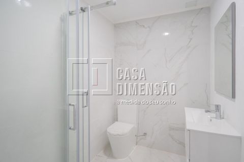 Lejlighed i Amadora, Lisbon, Amadora - € 349.000 | Ref: CD.11423.(A) - foto 13