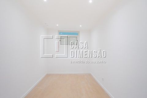 Lejlighed i Amadora, Lisbon, Amadora - € 349.000 | Ref: CD.11423.(A) - foto 20