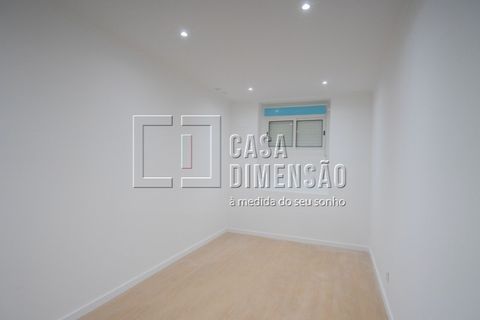Lejlighed i Amadora, Lisbon, Amadora - € 349.000 | Ref: CD.11423.(A) - foto 21
