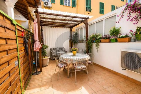 Lejlighed i Menton, Alpes-Maritimes, Menton - € 425.000 | Ref: N15688 - foto 2