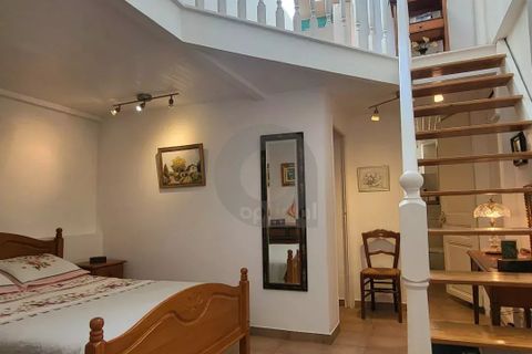 Lejlighed i Menton, Alpes-Maritimes, Menton - € 425.000 | Ref: N15688 - foto 8