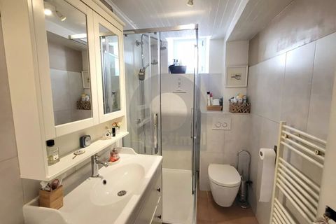 Lejlighed i Menton, Alpes-Maritimes, Menton - € 425.000 | Ref: N15688 - foto 13