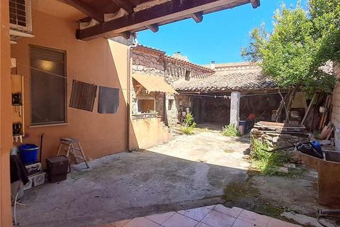 Villa i Fordongianus, Oristano, Fordongianus - € 85.000 | Ref: MAR203 - foto 7