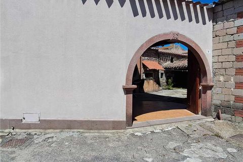 Villa i Fordongianus, Oristano, Fordongianus - € 85.000 | Ref: MAR203 - foto 9