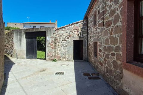 Villa i Fordongianus, Oristano, Fordongianus - € 85.000 | Ref: MAR203 - foto 10
