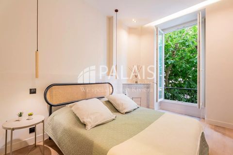 Lejlighed i Nice, Alpes-Maritimes, Nice - € 439.000 | Ref: 87007945 - foto 1